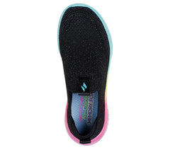 Kids Skechers Ultra Flex 3.0 - Shimmer Stroll
