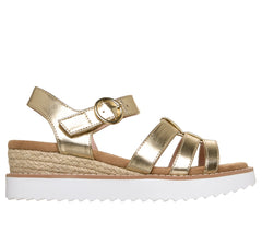 Kids Skechers Miss Desert Kiss HI