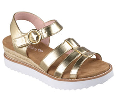 Kids Skechers Miss Desert Kiss HI