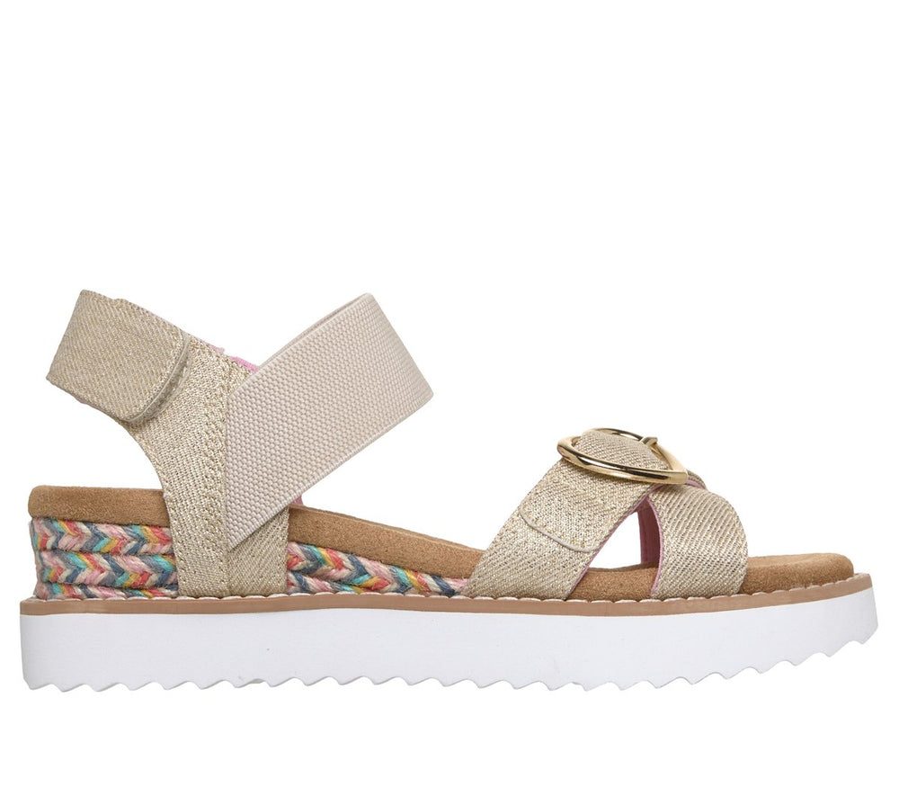 Kids Skechers Miss Desert HI