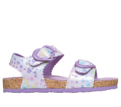 Kids Skechers Granola - Coastal Walk