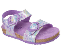Kids Skechers Granola - Coastal Walk