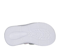 Kids Skechers S-Lights: Sola Glow Sandal - Power Step