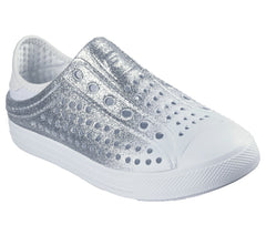 Kids Skechers Foamies: Guzman Steps - Aqua Surge