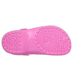 Kids Skechers Foamies: Heart Charmer - Magic Glow