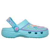 Kids Skechers Foamies: Sweetheart - Wave Whisper