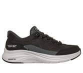Kids Skechers Slip-ins: Contour Foam - Cozy Fit