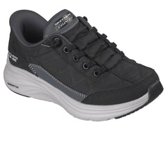 Kids Skechers Slip-ins: Contour Foam - Cozy Fit