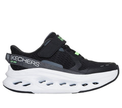 Kids Skechers Slip-ins: Max Cushioning Glide-Step