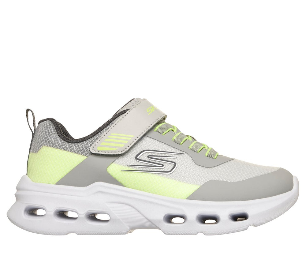 Kids Skechers Glide-Step Drift - Zorzox