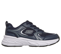 Kids Skechers Retro-Graph - Nova Sprint