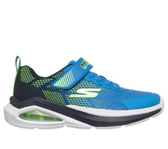 Kids Skechers Microspec Max Velocity