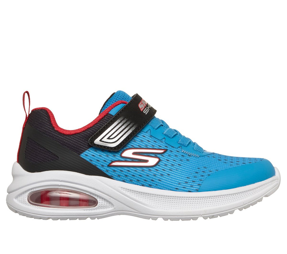 Kids Skechers Microscope Max Advance - Squad-Pacer