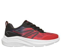 Kids Skechers Microspec Velocity - Zromic