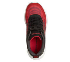 Kids Skechers Microspec Velocity - Zromic