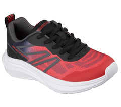 Kids Skechers Microspec Velocity - Zromic