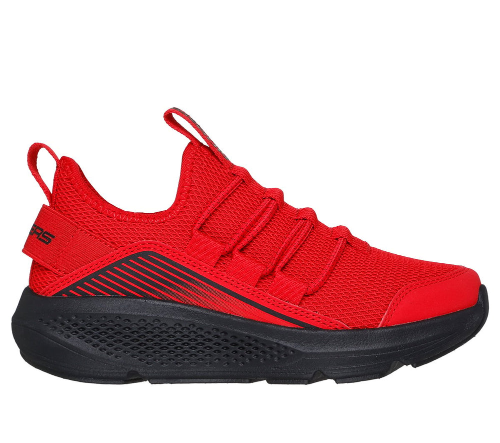 Kids Skechers GO RUN Elevate