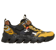 Kids Skechers Mega-Flex Lite - Tuff Toolz