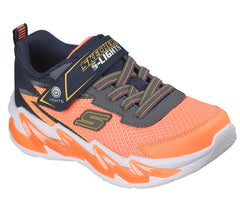 Kids Skechers S-Lights: Light-Surge