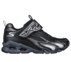 Kids Skechers S Lights: Hydro Lights - Heat Stride