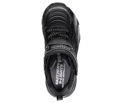 Kids Skechers S Lights: Hydro Lights - Heat Stride