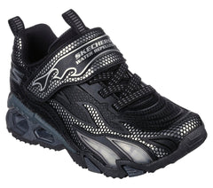 Kids Skechers S Lights: Hydro Lights - Heat Stride
