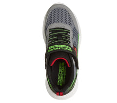 Kids Skechers S-Lights: Meteor-Lights 2.0