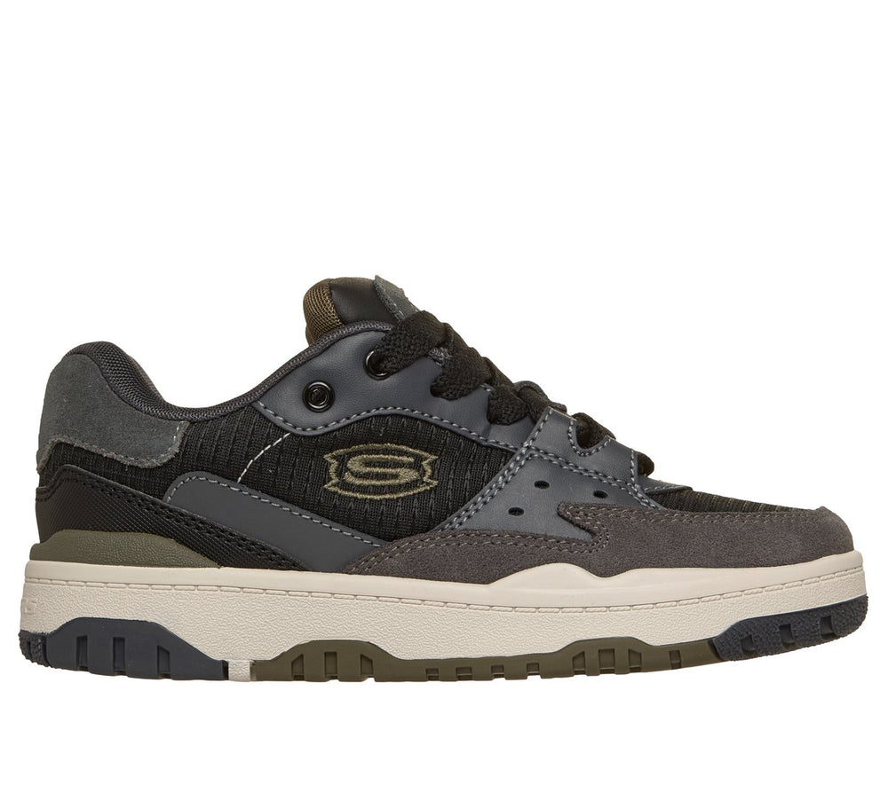 Kids Skechers SKX-228 - Shadow Skate