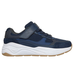 Kids Skechers Nova Jogger - Chroma Journey