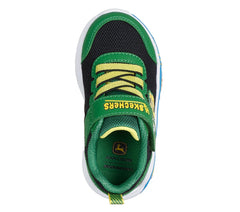 Kids Skechers John Deere: Play Scene - Barn-Squad Buddies