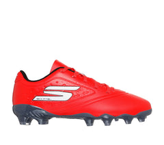 Kids Skechers Razor 1.5 Jr Td FG