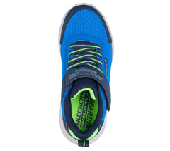 Kids Skechers Waterproof: Bounder 2.0 - Aqua Pace