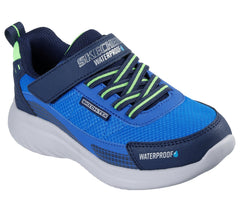 Kids Skechers Waterproof: Bounder 2.0 - Aqua Pace