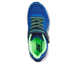 Kids Skechers Microspec Tread