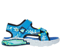 Kids Skechers Mega-Splash 4K