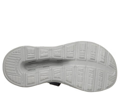 Kids Skechers GO WALK Glide-Step 2.0 Sandal - Coast Cove
