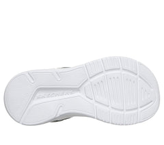 Kids Skechers Slip-ins: Microspec-Splash - Hydro Ease