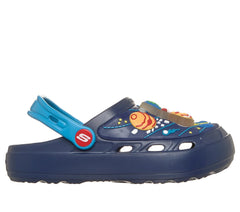 Kids Skechers Foamies: Swifters - Galaxy Scene