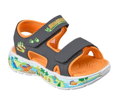 Kids Skechers Play Scene Splash - Themetastic
