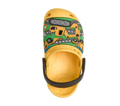 Kids Skechers Foamies: Zaggle - Tiny Tides