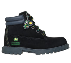 Kids Skechers John Deere: Power Reach - Rugged-Dozer