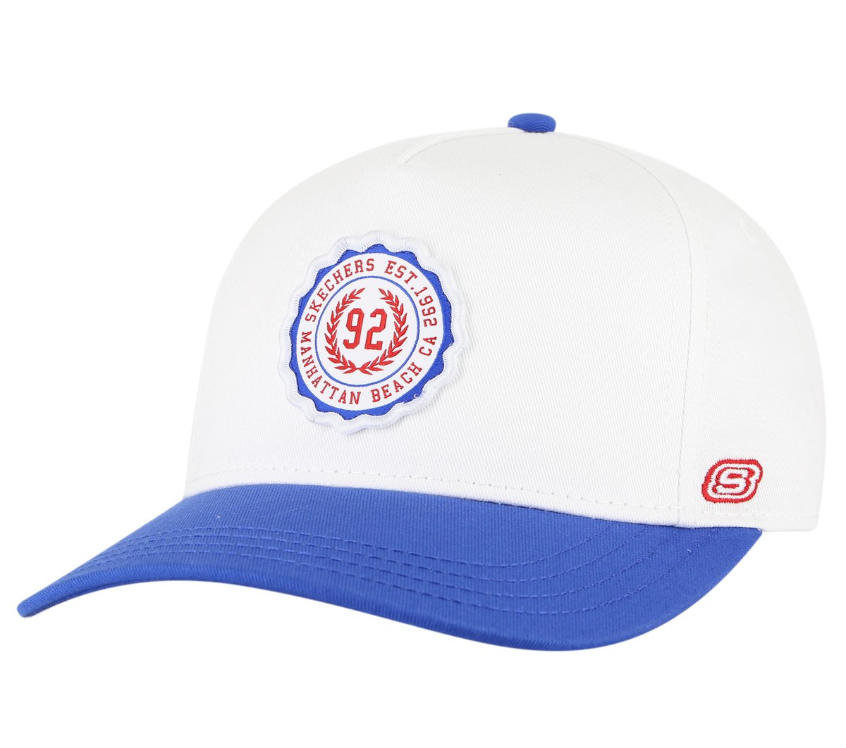 Women Skechers Crest Baseball Hat