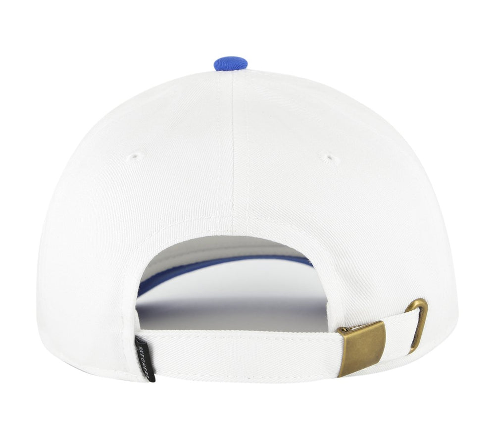 Women Skechers Crest Baseball Hat