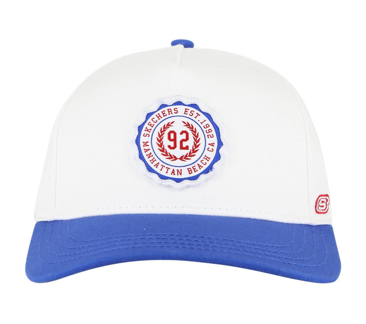 Women Skechers Crest Baseball Hat
