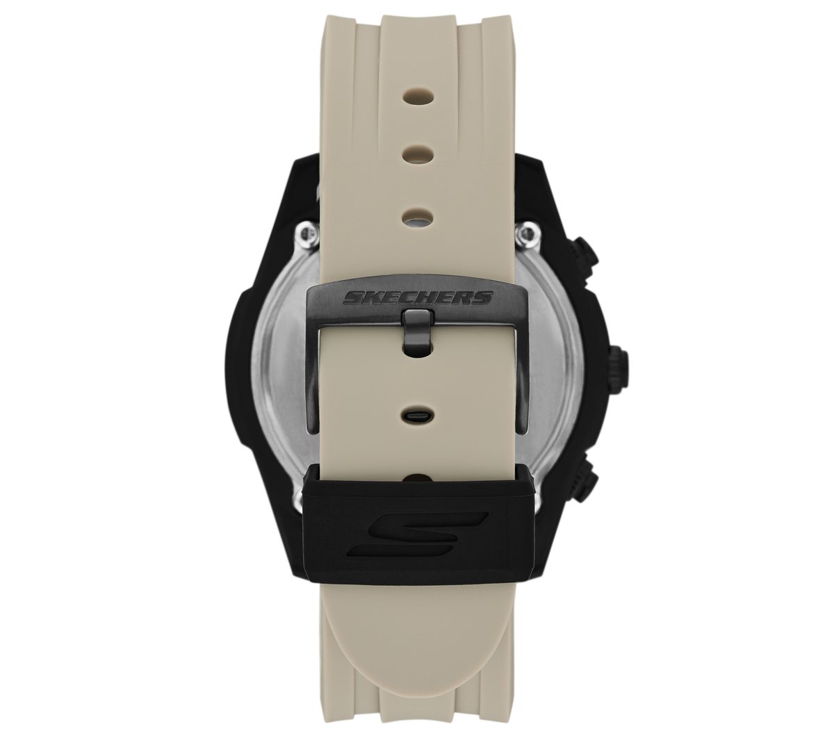Men Skechers Solar Watch