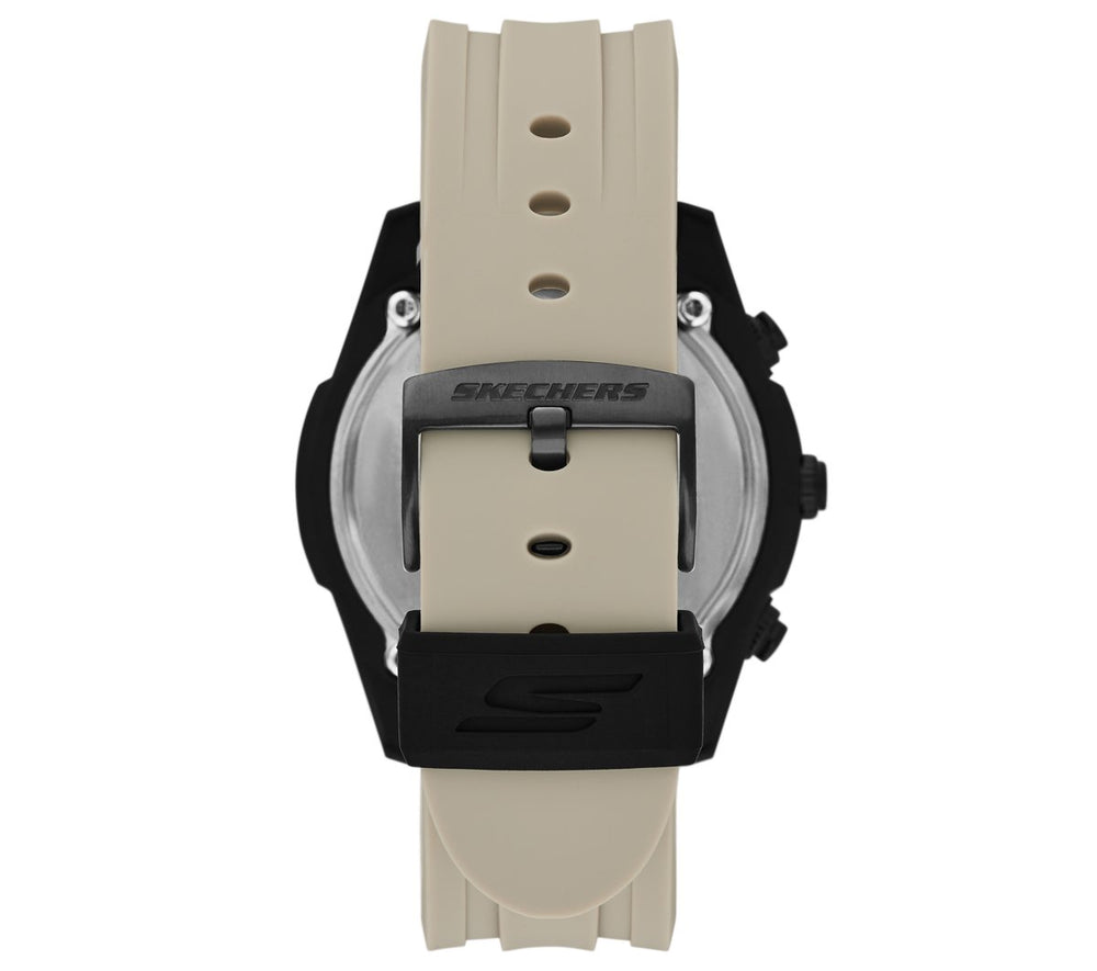 Men Skechers Solar Watch