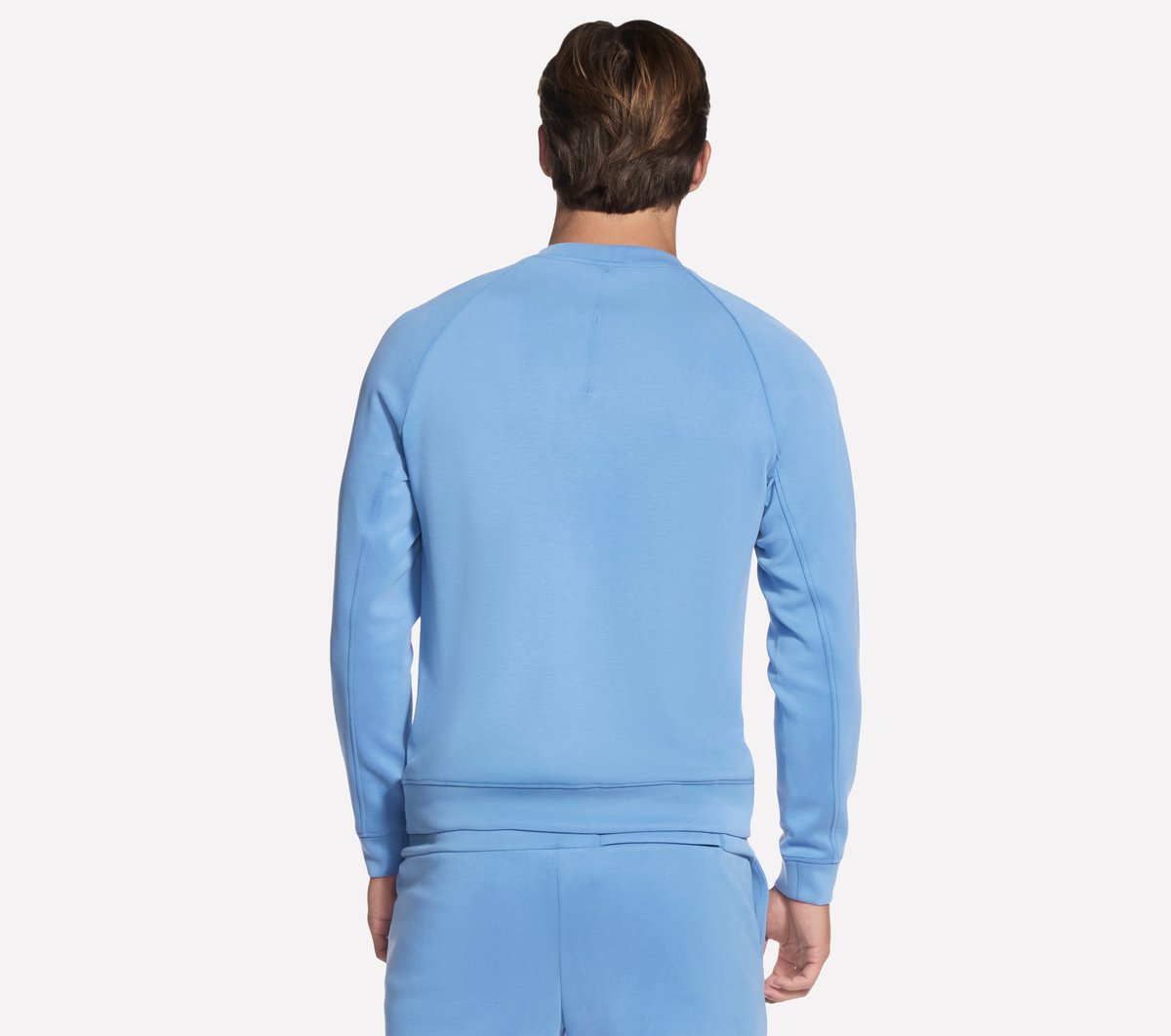 Men Skechers SKECHCLOUD Elevate Crew