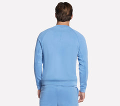 Men Skechers SKECHCLOUD Elevate Crew