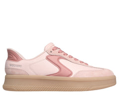 Women Skechers Slip-ins Mommy & Me: Hotshot HI - Blushing Pink