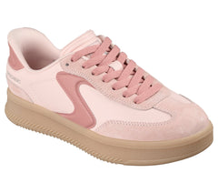 Women Skechers Slip-ins Mommy & Me: Hotshot HI - Blushing Pink